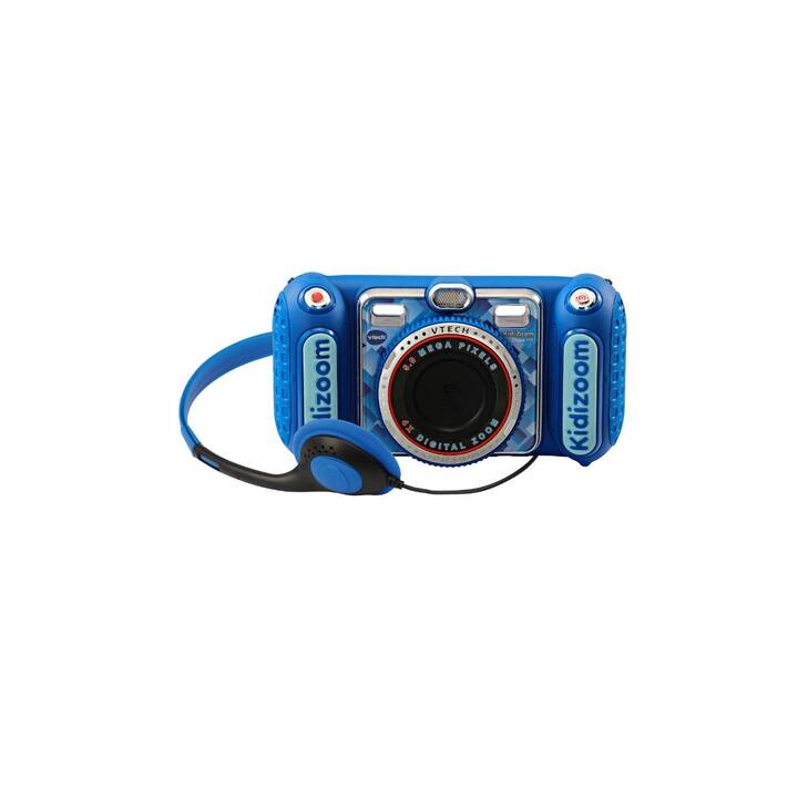 VTECH Kinderkamera KidiZoom Duo DX (5 MP, 2 MP, DE)