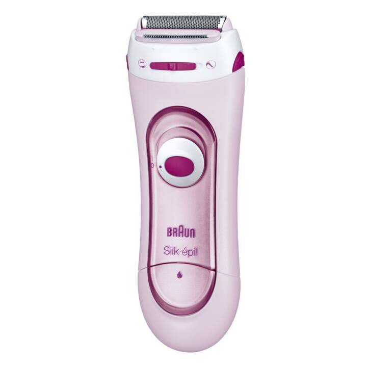 BRAUN Silk-épil Lady Shaver LS5360 (Secco)