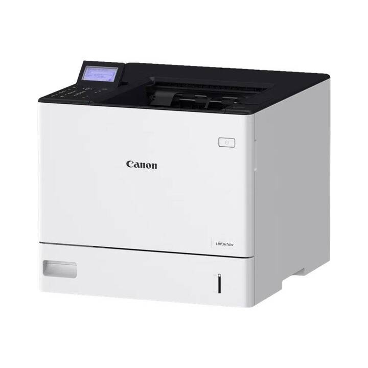 CANON i-SENSYS (Imprimante laser, Noir et blanc, WLAN)