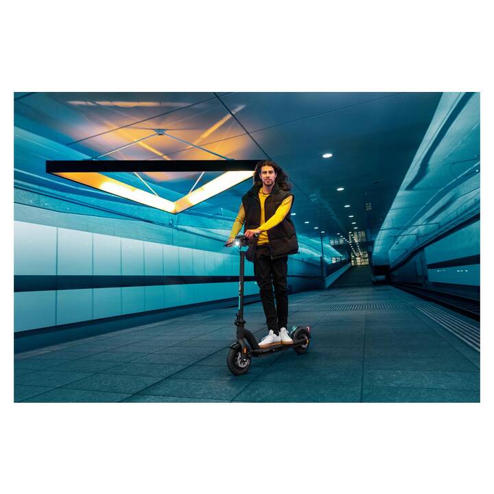 SOFLOW E-Scooter SO myTier  (20 km/h, 500 W)