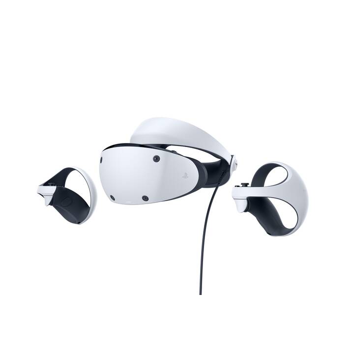 SONY Visori VR Playstation VR2