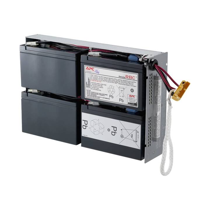 APC RBC24 USV Zusatzbatterie