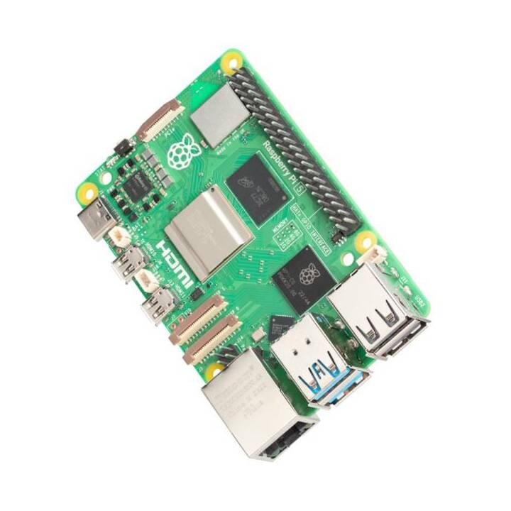 RASPBERRY PI SC1111 Board (Arm Cortex-A76)