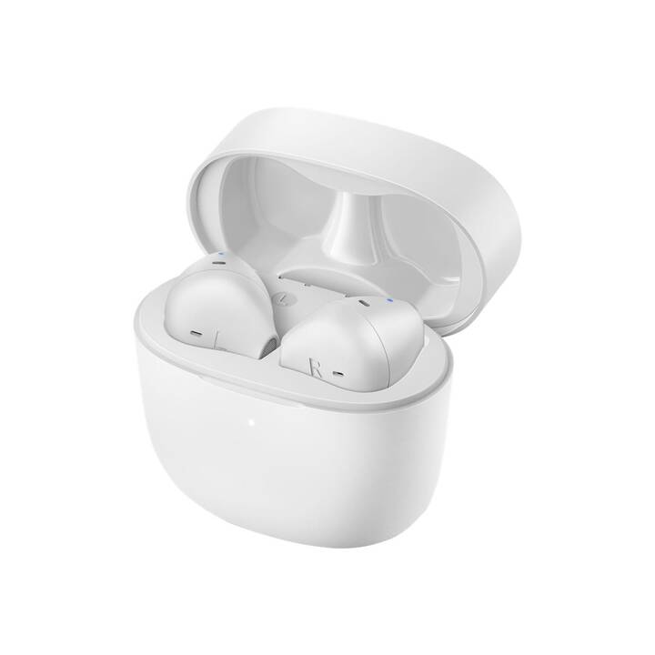 PHILIPS TAT2236WT/00 (In-Ear, Bluetooth 5.0, Blanc)