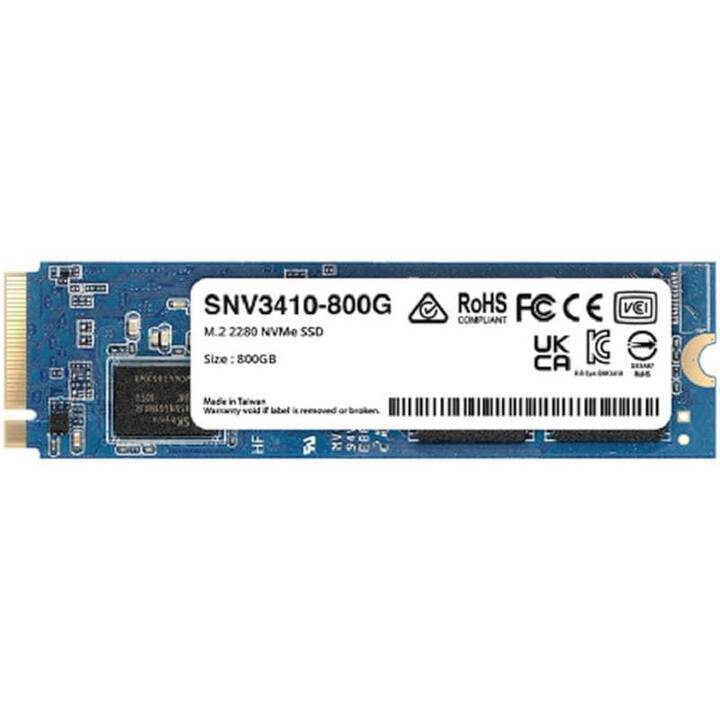 SYNOLOGY SNV3410  (PCI Express, 800 GB)