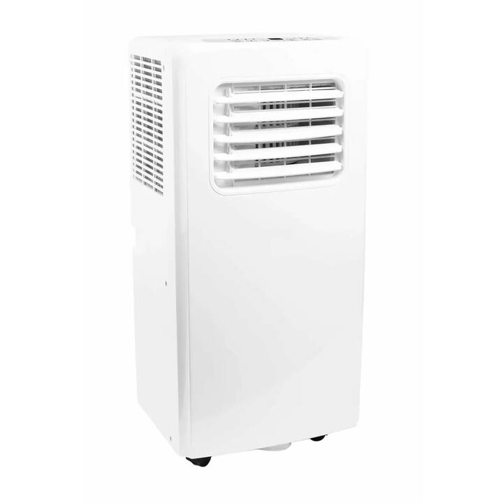 TRISTAR Climatiseur AC-5529 (80 m3, 9000 BTU/h)