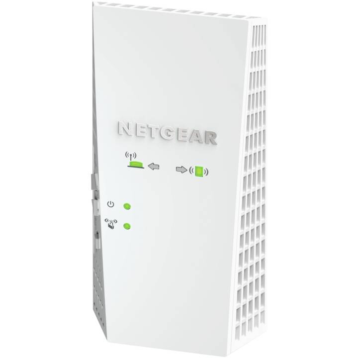 NETGEAR X4 AC2200 Nighthawk