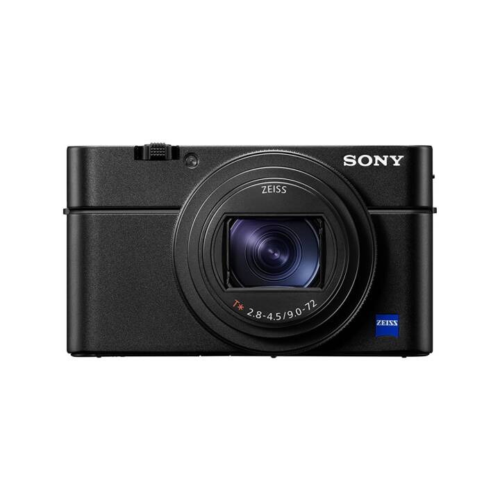 SONY Cyber-shot DSC-RX100 Mark VI (20.1 MP)