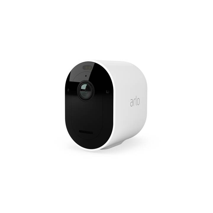 ARLO Caméra réseau Pro 5 2K Spotlight (4 MP, Bullet, Aucun)