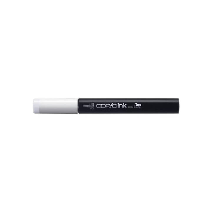 COPIC Encre C-1 - Cool Grey (Gris, 12 ml)