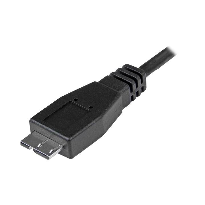 STARTECH.COM USB-C/Micro-B, 0,5 m