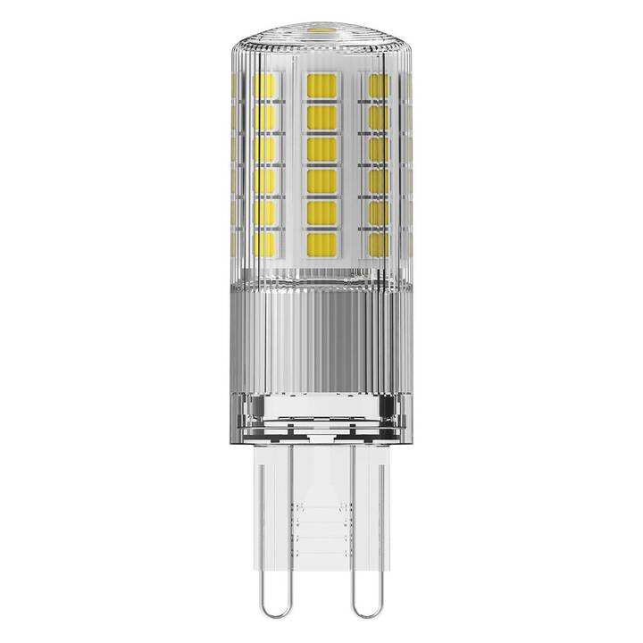 OSRAM Lampadina LED Star Pin 50 (G9, 4.8 W)