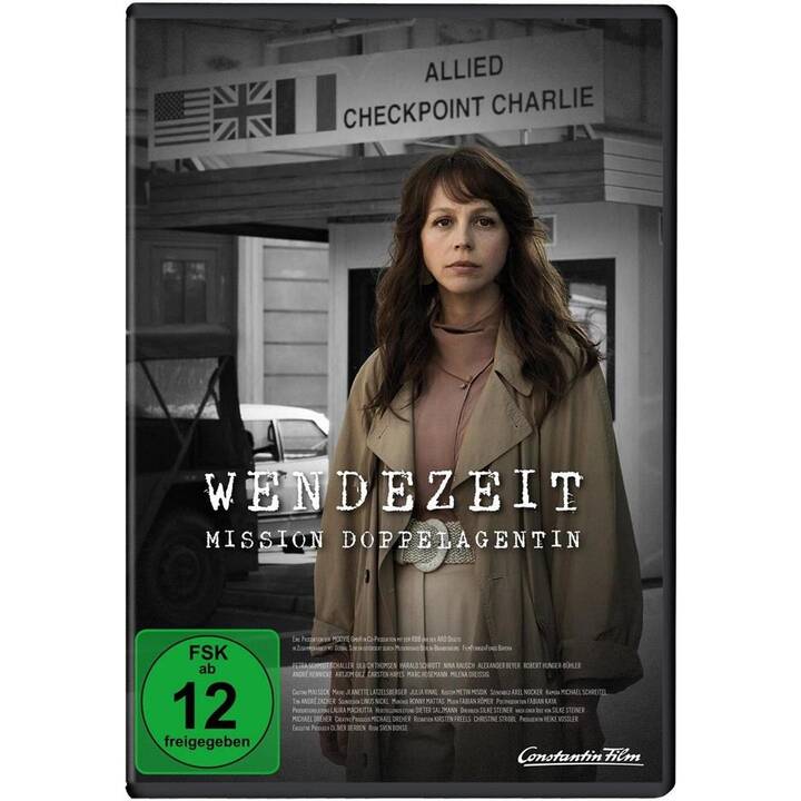 Wendezeit (DE)