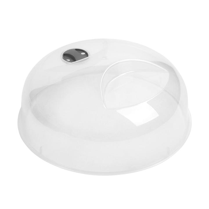 INTERTRONIC Mikrowellenhaube