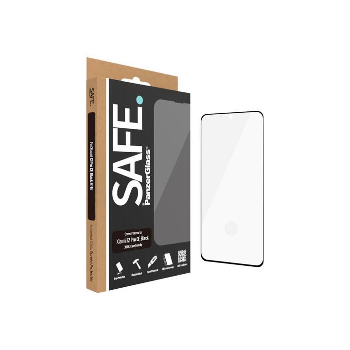 SAFE. Verre de protection d'écran Ultra Wide Fit  (Xiaomi 12 Pro, 12S Ultra, 13 Pro, 1 pièce)