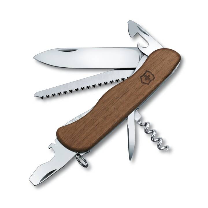 VICTORINOX Forester Wood (Outil multifonctions)