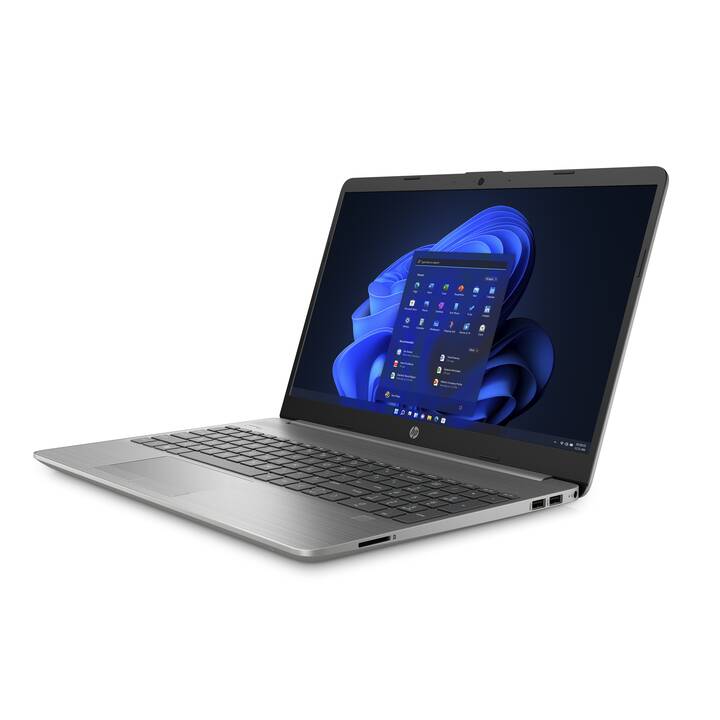HP 255 G9 (15.6", AMD Ryzen 5, 16 GB RAM, 256 GB SSD)