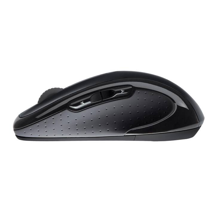LOGITECH M510 Mouse (Senza fili, Office)