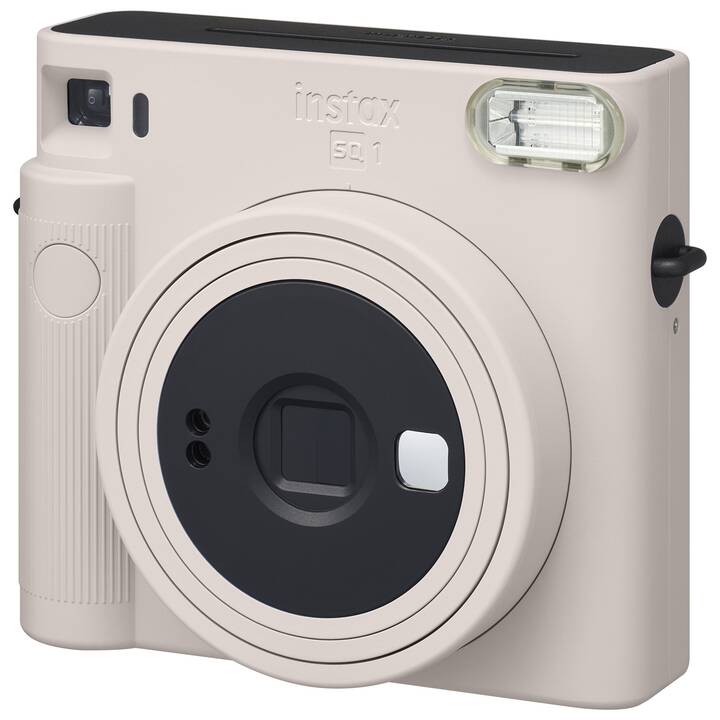 FUJIFILM Instax Square SQ1 (Weiss)