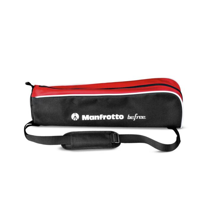 MANFROTTO Befree Live Kit Trépied (Aluminium)