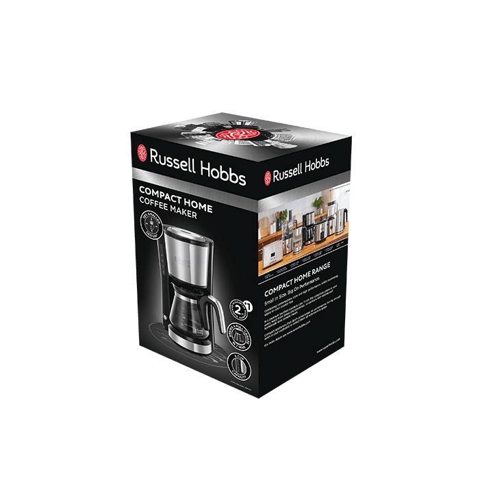 RUSSELL HOBBS Compact Home