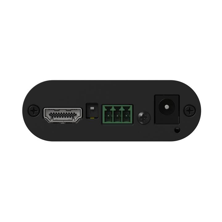 INOGENI Convertitore video (USB Tipo-A)