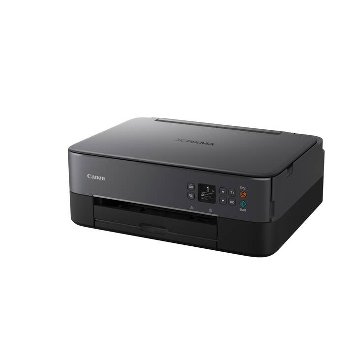 CANON Pixma TS5350a (Tintendrucker, Farbe, WLAN)