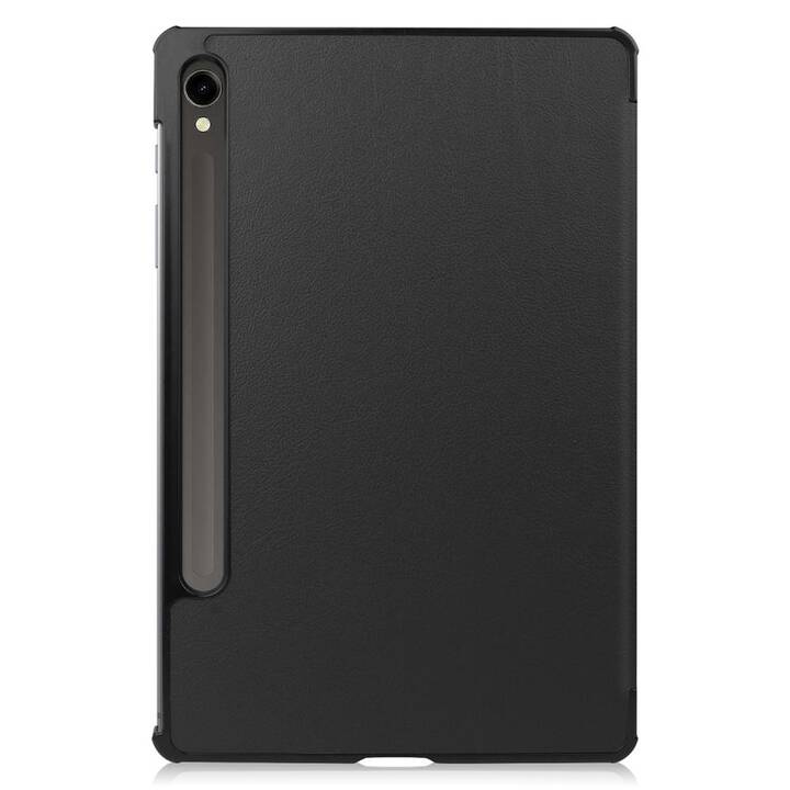 EG Custodia (11", Galaxy Tab S9, Nero)