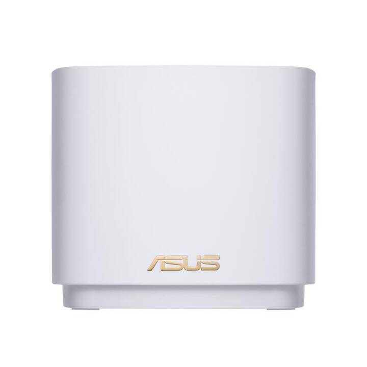 ASUS ZenWiFi XD4 Plus AX1800 3er weiß Router