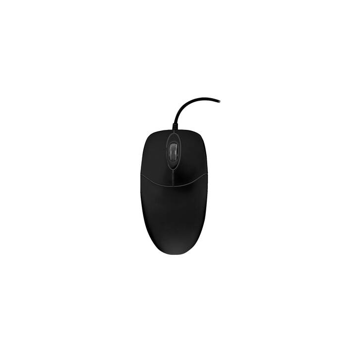 ACTIVE KEY AK-PMJ1 Mouse (Cavo, Office)