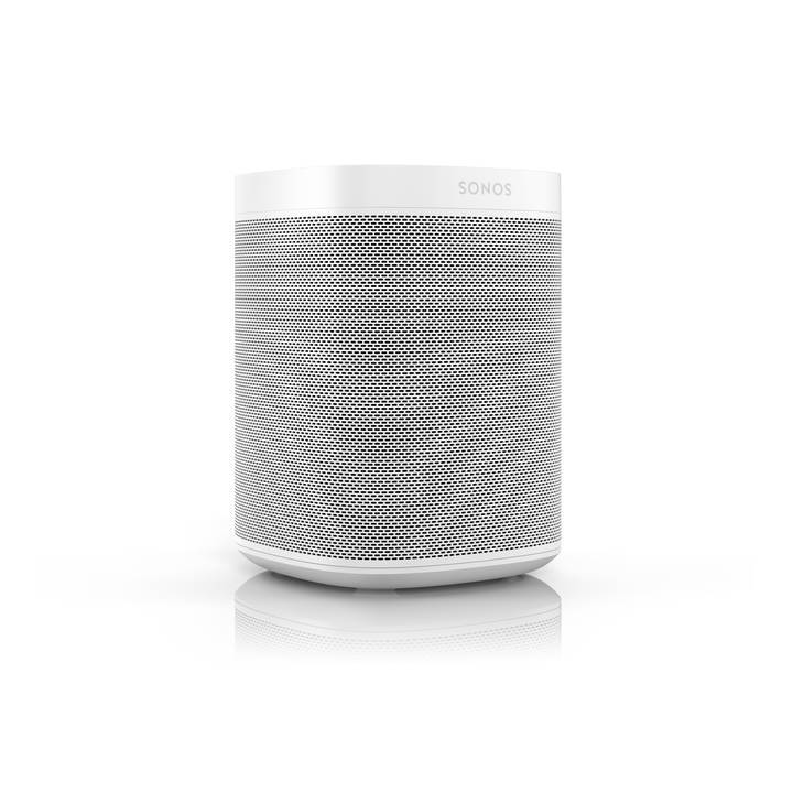 SONOS One Smart Gen2 Diffusori (Bianco)