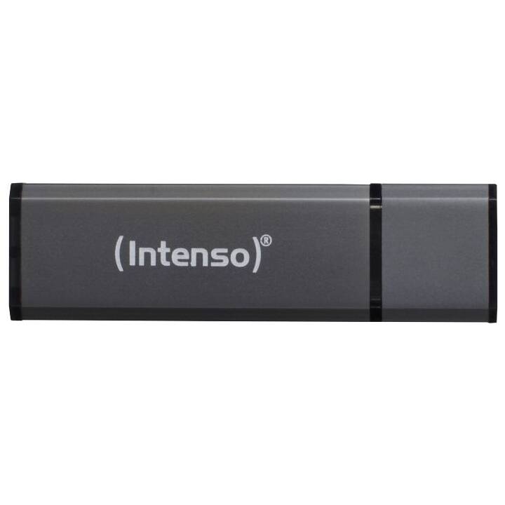 INTENSO (16 GB, USB 2.0 Typ-A)
