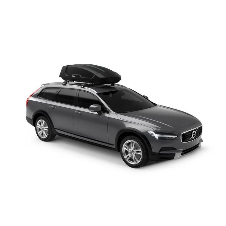 THULE Coffre rigide Force XT M (400 l)