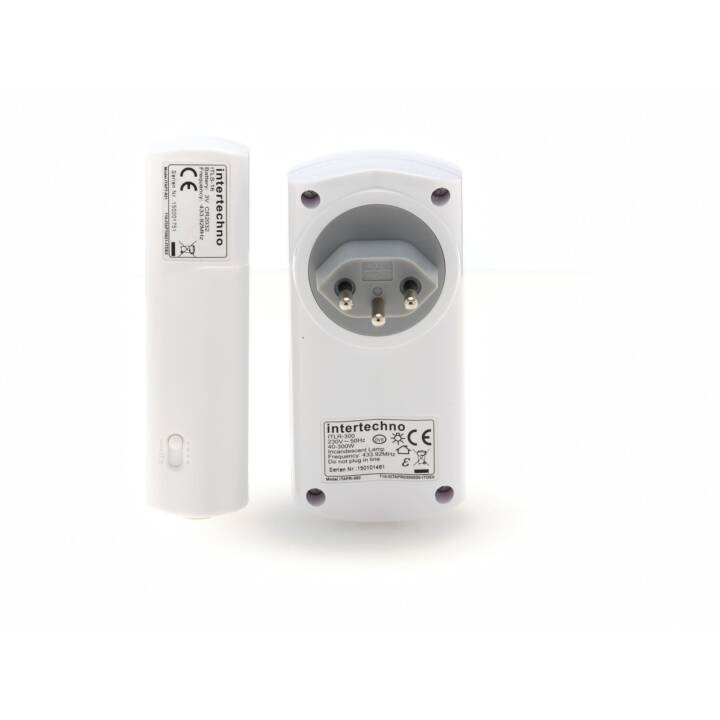 INTERTECHNO Smart Plug