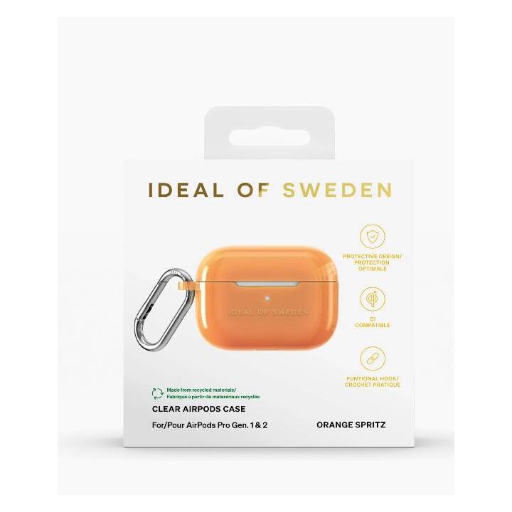 IDEAL OF SWEDEN Sac (Orange)