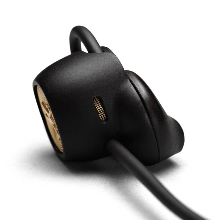 MARSHALL Minor II (In-Ear, Bluetooth 5.0, Schwarz)