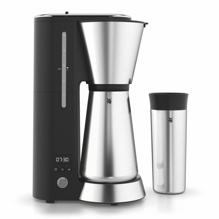 WMF KÜCHENminis Aroma Kaffeemaschine Thermo To Go