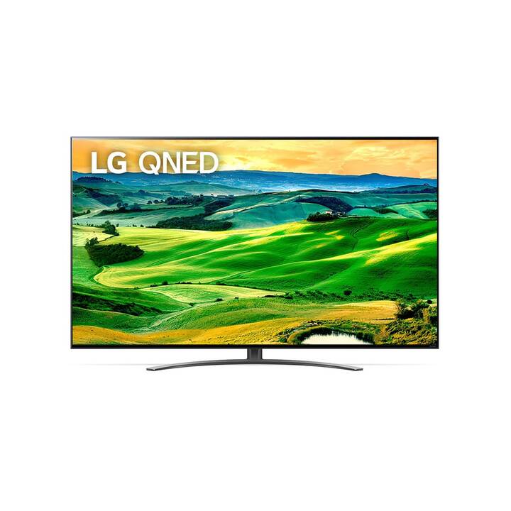 LG 55QNED819 Smart TV (55", LCD, Ultra HD - 4K)