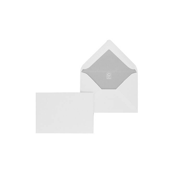GÖSSLER Enveloppes (500 pièce)