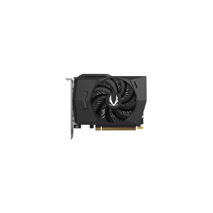 ZOTAC Gaming Solo Nvidia GeForce RTX 3050 (6 GB)