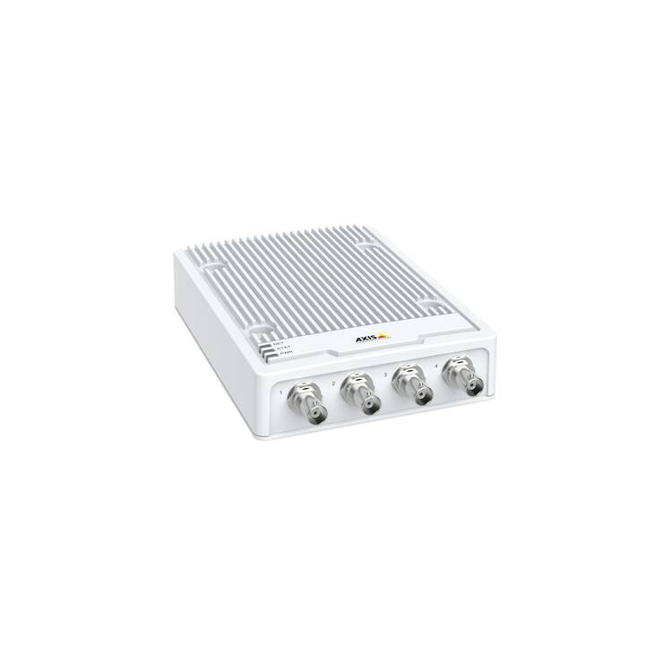 AXIS M7104 Video Encoder (Weiss)