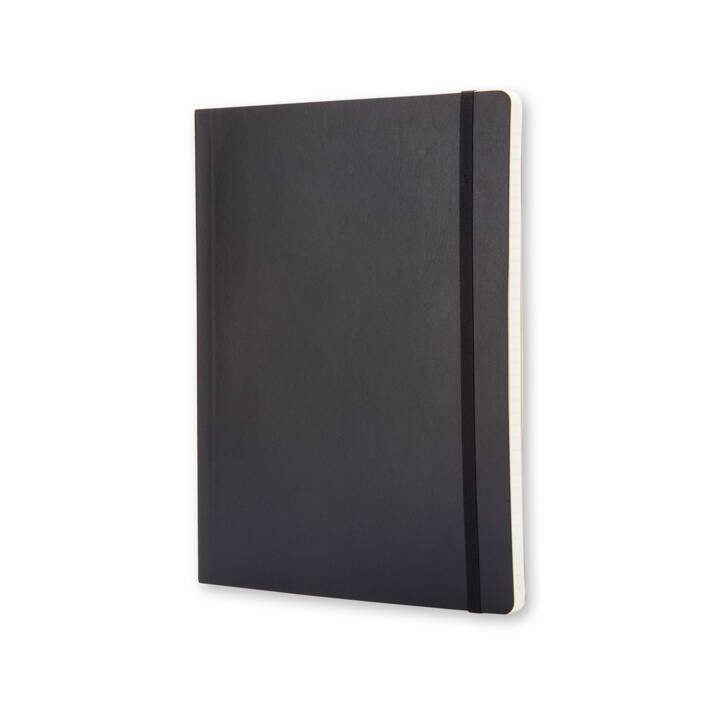 MOLESKINE Notizbuch Classic XL (A4, Liniert)