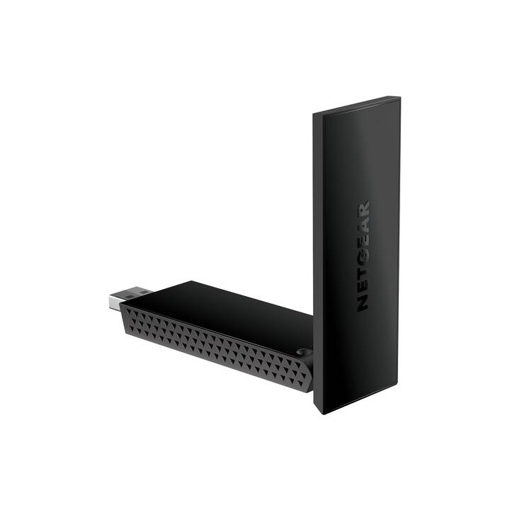 NETGEAR Adattatore WLAN A7500-100PES