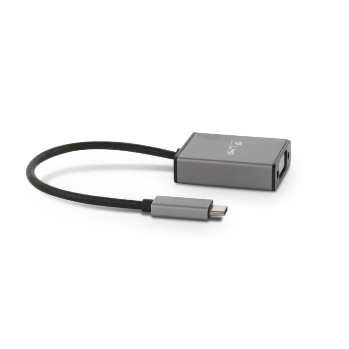 LMP Convertitore video (USB C)