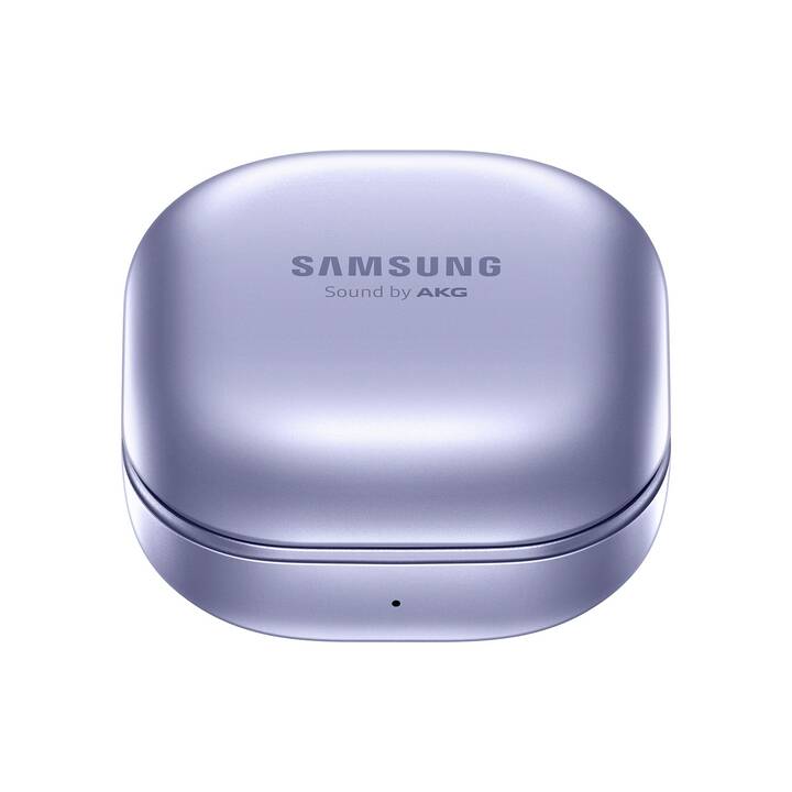 SAMSUNG Galaxy Buds Pro (Earbud, Bluetooth 5.0, Viola) - Interdiscount