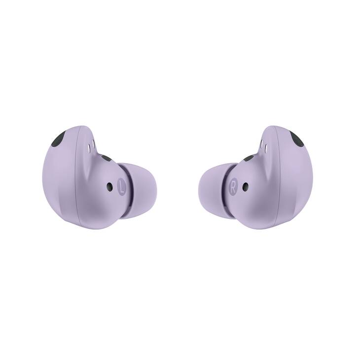 SAMSUNG Galaxy Buds2 Pro (Earbud, ANC, Bluetooth 5.3, Bora Purple)