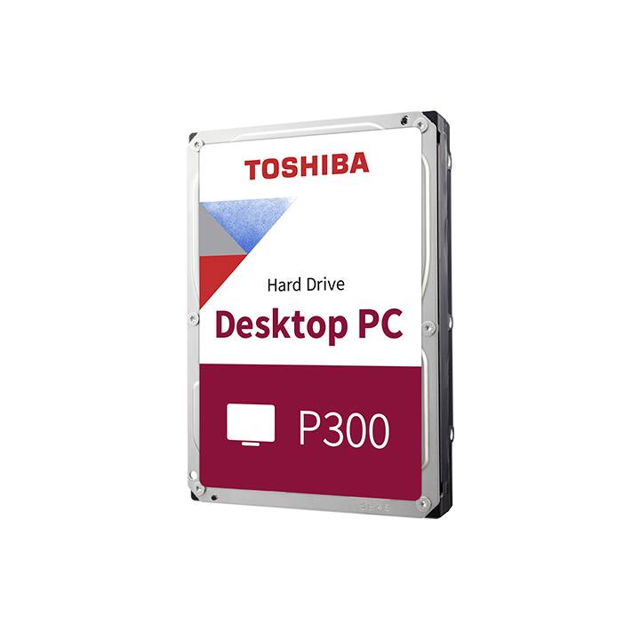 TOSHIBA P300 (SATA-III, 4000 GB)