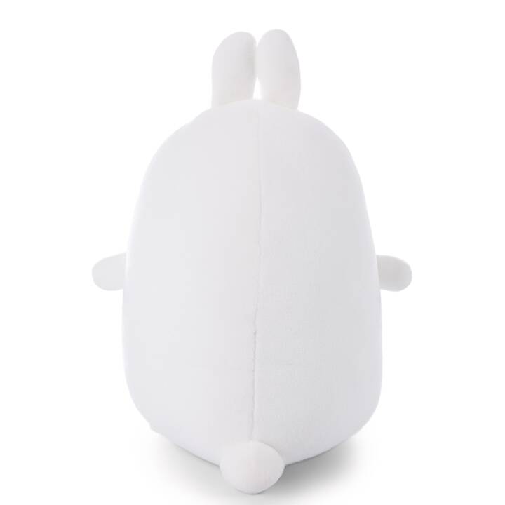 NICI Molang (48 cm, Pink, Weiss)