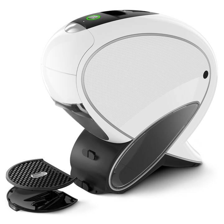 DELONGHI Neo Barista (Dolce Gusto, Blanc)