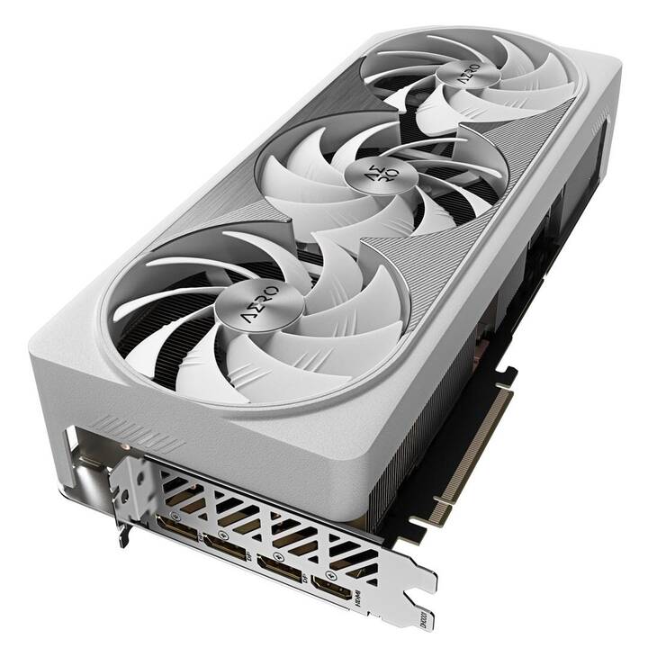 GIGABYTE TECHNOLOGY AERO Nvidia GeForce RTX 4080 SUPER (16 GB)